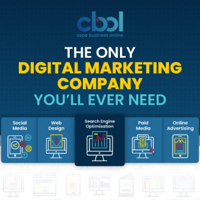Cape Business Online